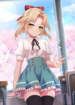 画像ギャラリー No.014のサムネイル画像 / 「プロジェクト東京ドールズ」,“創彩少女庭園”とのコラボイベントがスタート