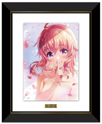 画像ギャラリー No.002のサムネイル画像 / 「プロジェクト東京ドールズ」のキャラファイングラフが発売決定