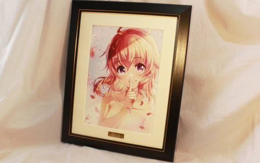 画像ギャラリー No.003のサムネイル画像 / 「プロジェクト東京ドールズ」のキャラファイングラフが発売決定
