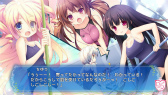 画像ギャラリー No.012のサムネイル画像 / 夢の世界のおとぎ話ADV「姫恋*シュクレーヌ!」が萌えAPPで配信