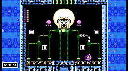 画像ギャラリー No.002のサムネイル画像 / 「ロックマン7」から「ロックマン10」までを収録した「Mega Man Legacy Collection 2」が海外向けに発表。8月8日にリリースへ