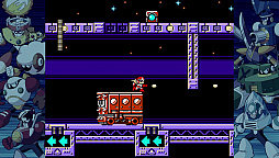 画像ギャラリー No.003のサムネイル画像 / 「ロックマン7」から「ロックマン10」までを収録した「Mega Man Legacy Collection 2」が海外向けに発表。8月8日にリリースへ