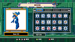 画像ギャラリー No.007のサムネイル画像 / 「ロックマン7」から「ロックマン10」までを収録した「Mega Man Legacy Collection 2」が海外向けに発表。8月8日にリリースへ