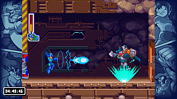 画像ギャラリー No.008のサムネイル画像 / 「ロックマン7」から「ロックマン10」までを収録した「Mega Man Legacy Collection 2」が海外向けに発表。8月8日にリリースへ