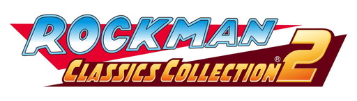 画像ギャラリー No.002のサムネイル画像 / 日本版「ロックマン クラシックス コレクション2」は8月10日に発売。イーカプコン限定版や店舗別特典なども公開