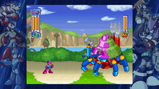 画像ギャラリー No.006のサムネイル画像 / 日本版「ロックマン クラシックス コレクション2」は8月10日に発売。イーカプコン限定版や店舗別特典なども公開