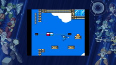画像ギャラリー No.008のサムネイル画像 / 日本版「ロックマン クラシックス コレクション2」は8月10日に発売。イーカプコン限定版や店舗別特典なども公開