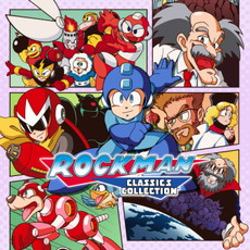 画像ギャラリー No.017のサムネイル画像 / 日本版「ロックマン クラシックス コレクション2」は8月10日に発売。イーカプコン限定版や店舗別特典なども公開