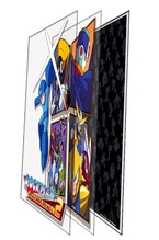 画像ギャラリー No.025のサムネイル画像 / 日本版「ロックマン クラシックス コレクション2」は8月10日に発売。イーカプコン限定版や店舗別特典なども公開