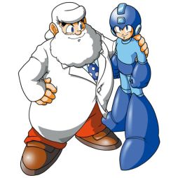 画像ギャラリー No.003のサムネイル画像 / 「ロックマン」のエンジニアシャツとバッグが2018年3月22日に発売決定