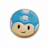 画像ギャラリー No.013のサムネイル画像 / カプコンカフェ レイクタウン店 × 「ロックマン」,コラボグッズの情報を一挙公開
