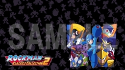 画像ギャラリー No.005のサムネイル画像 / PS4版「ロックマン クラシックス コレクション 2」を購入すると前作が特別価格で購入できるキャンペーン,8月10日から開始