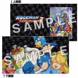 画像ギャラリー No.008のサムネイル画像 / PS4版「ロックマン クラシックス コレクション 2」を購入すると前作が特別価格で購入できるキャンペーン,8月10日から開始