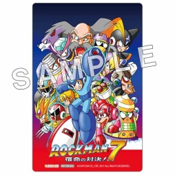 画像ギャラリー No.009のサムネイル画像 / PS4版「ロックマン クラシックス コレクション 2」を購入すると前作が特別価格で購入できるキャンペーン,8月10日から開始