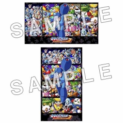 画像ギャラリー No.010のサムネイル画像 / PS4版「ロックマン クラシックス コレクション 2」を購入すると前作が特別価格で購入できるキャンペーン,8月10日から開始