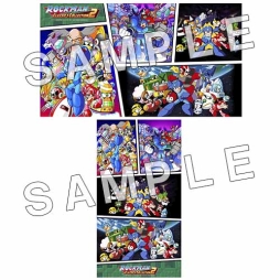画像ギャラリー No.011のサムネイル画像 / PS4版「ロックマン クラシックス コレクション 2」を購入すると前作が特別価格で購入できるキャンペーン,8月10日から開始