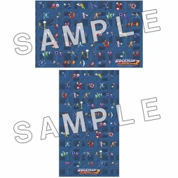 画像ギャラリー No.013のサムネイル画像 / PS4版「ロックマン クラシックス コレクション 2」を購入すると前作が特別価格で購入できるキャンペーン,8月10日から開始