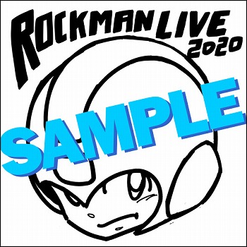 画像ギャラリー No.005のサムネイル画像 / 「ロックマンライブ 2020」チケット一般販売が開始。セットリストとスペシャルゲストの追加情報も