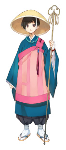 画像ギャラリー No.006のサムネイル画像 / 「ひらがな男子」に緒方恵美さん，下野紘さん，村瀬歩さんが出演決定