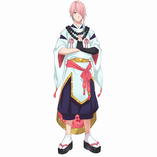 画像ギャラリー No.001のサムネイル画像 / 「ひらがな男子」,新たなひらがな男子「た」のCVに鈴木達央さんの起用が決定