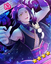 画像ギャラリー No.004のサムネイル画像 / ひらがな育成パズル「ひらがな男子 いつらのこゑ」の配信日が2017年10月4日に決定。☆4絵札が必ず手に入る“リリース記念☆4確定文字(もじ)ゃ”も実装される