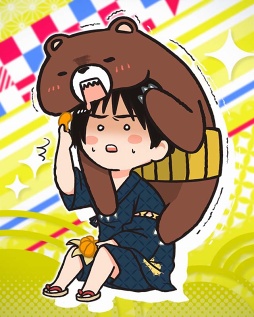 画像ギャラリー No.002のサムネイル画像 / 「ひらがな男子」,こたつにまつわる絵札が登場する新規イベントを開催