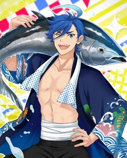 画像ギャラリー No.003のサムネイル画像 / 「ひらがな男子」,こたつにまつわる絵札が登場する新規イベントを開催