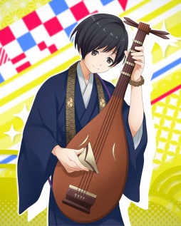 画像ギャラリー No.004のサムネイル画像 / 「ひらがな男子」,こたつにまつわる絵札が登場する新規イベントを開催