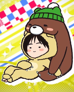 画像ギャラリー No.005のサムネイル画像 / 「ひらがな男子」,こたつにまつわる絵札が登場する新規イベントを開催