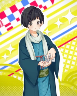 画像ギャラリー No.008のサムネイル画像 / 「ひらがな男子」,こたつにまつわる絵札が登場する新規イベントを開催