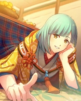画像ギャラリー No.012のサムネイル画像 / 「ひらがな男子」,こたつにまつわる絵札が登場する新規イベントを開催