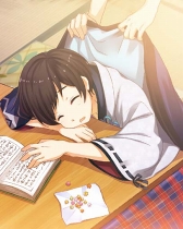 画像ギャラリー No.013のサムネイル画像 / 「ひらがな男子」,こたつにまつわる絵札が登場する新規イベントを開催
