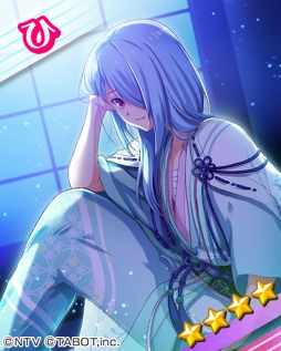 画像ギャラリー No.004のサムネイル画像 / 「ひらがな男子」,新イベント「ニヒッと参上!雇われ忍者の巻」に山下大輝さん演じる「に」が登場