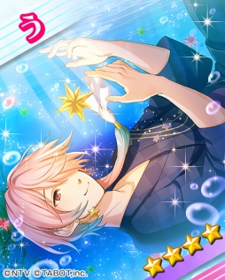 画像ギャラリー No.004のサムネイル画像 / 「ひらがな男子」,「よ」が登場するイベント「復刻!夜更けの山宿物語〜おばけ峠の怪〜」が復活