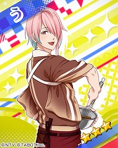 画像ギャラリー No.008のサムネイル画像 / 「ひらがな男子 いつらのこゑ」，ひらがな男子のバレンタインイベントが開催