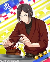 画像ギャラリー No.009のサムネイル画像 / 「ひらがな男子 いつらのこゑ」，ひらがな男子のバレンタインイベントが開催