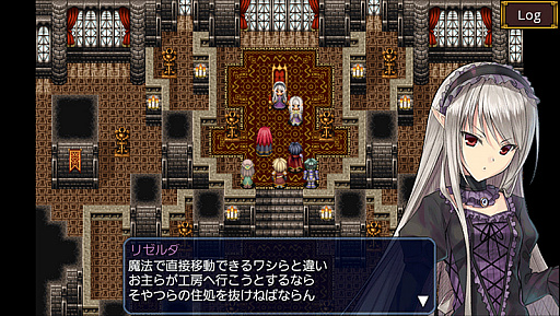 画像ギャラリー No.008のサムネイル画像 / KEMCO，「ブランドルの魔法使い」などスマホ向け9タイトルでセールを開始