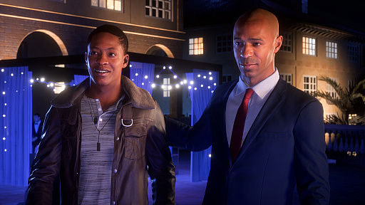 画像ギャラリー No.002のサムネイル画像 / 「FIFA 18」のストーリーモードを紹介する最新トレイラーが公開。クリスティアーノ・ロナウドやトーマス・ミュラーら，スター選手がゲスト出演