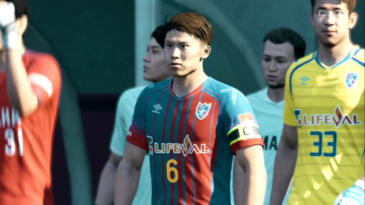画像ギャラリー No.005のサムネイル画像 / 「FIFA 18」レビュー。若きフットボーラーの成長と挫折を描くストーリーモード「The Journey」がさらに熱い