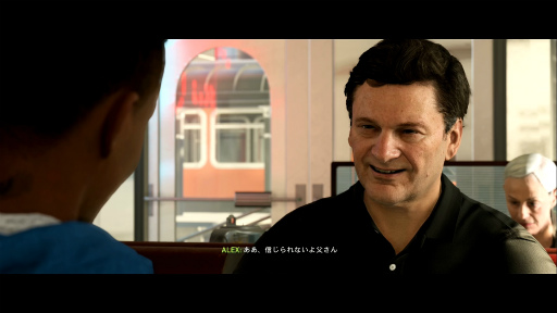 画像ギャラリー No.021のサムネイル画像 / 「FIFA 18」レビュー。若きフットボーラーの成長と挫折を描くストーリーモード「The Journey」がさらに熱い