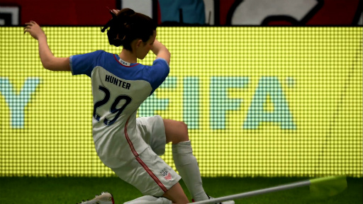 画像ギャラリー No.029のサムネイル画像 / 「FIFA 18」レビュー。若きフットボーラーの成長と挫折を描くストーリーモード「The Journey」がさらに熱い