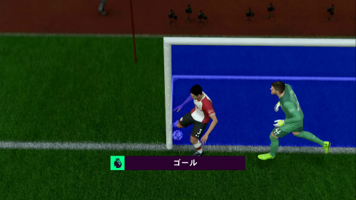 画像ギャラリー No.036のサムネイル画像 / 「FIFA 18」レビュー。若きフットボーラーの成長と挫折を描くストーリーモード「The Journey」がさらに熱い