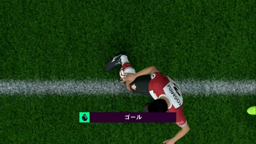 画像ギャラリー No.037のサムネイル画像 / 「FIFA 18」レビュー。若きフットボーラーの成長と挫折を描くストーリーモード「The Journey」がさらに熱い