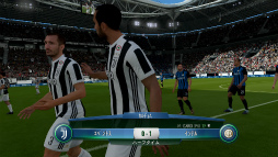 画像ギャラリー No.041のサムネイル画像 / 「FIFA 18」レビュー。若きフットボーラーの成長と挫折を描くストーリーモード「The Journey」がさらに熱い