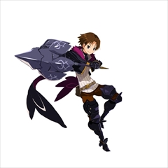 画像ギャラリー No.013のサムネイル画像 / PS4版「ルフランの地下迷宮と魔女ノ旅団」が9月28日に発売決定。最大40体の人形兵団を率いて戦うダンジョン探索RPGの概要と復刻限定版を紹介