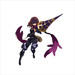 画像ギャラリー No.015のサムネイル画像 / PS4版「ルフランの地下迷宮と魔女ノ旅団」が9月28日に発売決定。最大40体の人形兵団を率いて戦うダンジョン探索RPGの概要と復刻限定版を紹介