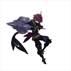 画像ギャラリー No.016のサムネイル画像 / PS4版「ルフランの地下迷宮と魔女ノ旅団」が9月28日に発売決定。最大40体の人形兵団を率いて戦うダンジョン探索RPGの概要と復刻限定版を紹介