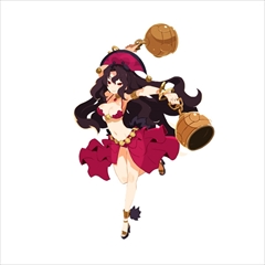 画像ギャラリー No.018のサムネイル画像 / PS4版「ルフランの地下迷宮と魔女ノ旅団」が9月28日に発売決定。最大40体の人形兵団を率いて戦うダンジョン探索RPGの概要と復刻限定版を紹介