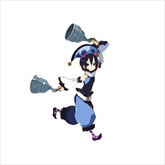 画像ギャラリー No.021のサムネイル画像 / PS4版「ルフランの地下迷宮と魔女ノ旅団」が9月28日に発売決定。最大40体の人形兵団を率いて戦うダンジョン探索RPGの概要と復刻限定版を紹介