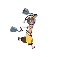 画像ギャラリー No.022のサムネイル画像 / PS4版「ルフランの地下迷宮と魔女ノ旅団」が9月28日に発売決定。最大40体の人形兵団を率いて戦うダンジョン探索RPGの概要と復刻限定版を紹介